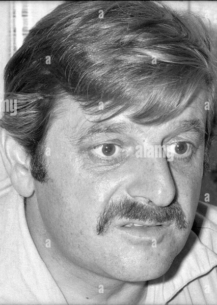 Walo Lüönd photo