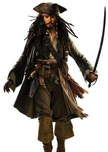 Walt Disney photo