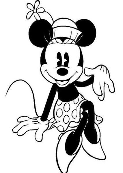 Walt Disney photo