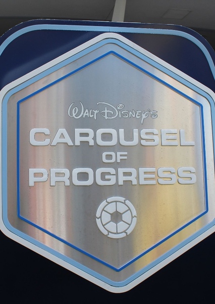 Walt Disney's Carousel of Progress
