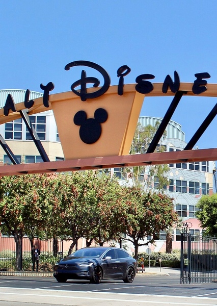 Walt Disney Studios (Burbank)