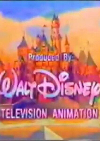 Walt Disney Television Animation