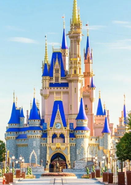 Walt Disney World