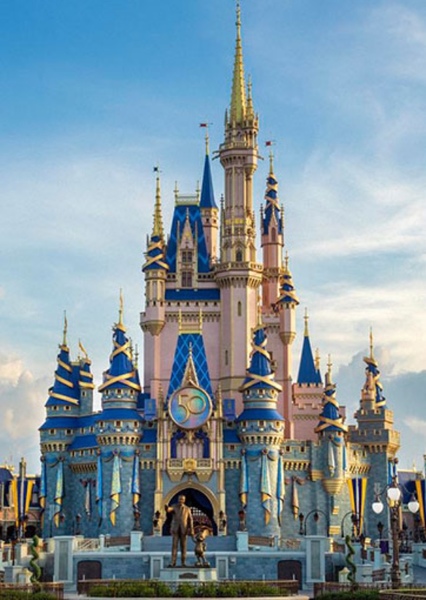 Walt Disney World photo