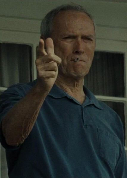 Walt Kowalski