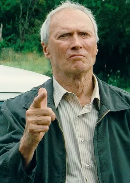 Walt Kowalski