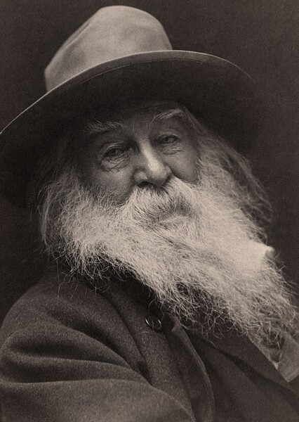 Walt Whitman