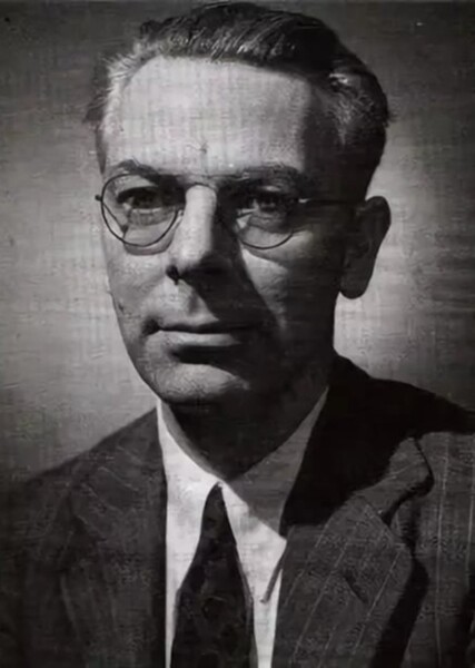 Walter B. Gibson
