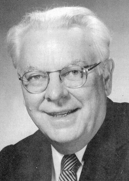 Walter B. Gibson photo