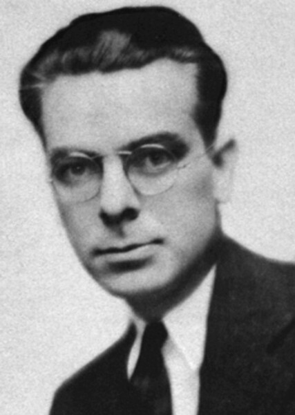 Walter B. Gibson photo
