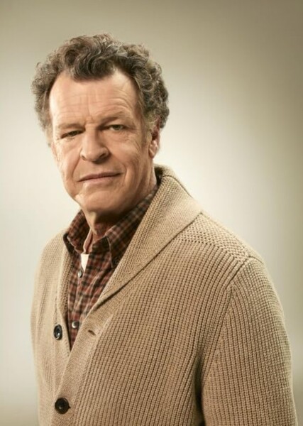 Walter Bishop (Fringe)