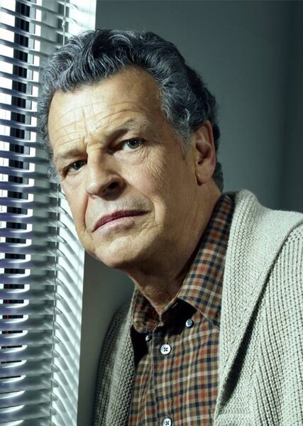 Walter Bishop (Fringe) photo