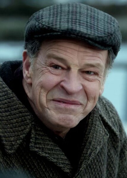 Walter Bishop (Fringe) photo