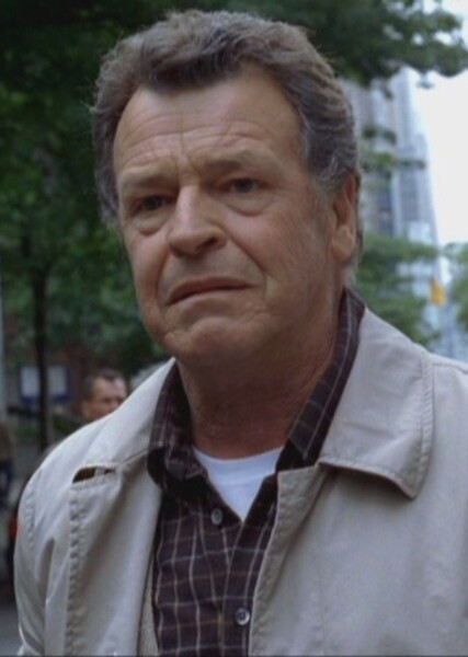 Walter Bishop (Fringe) photo