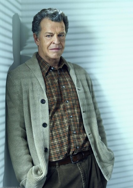 Walter Bishop (Fringe)