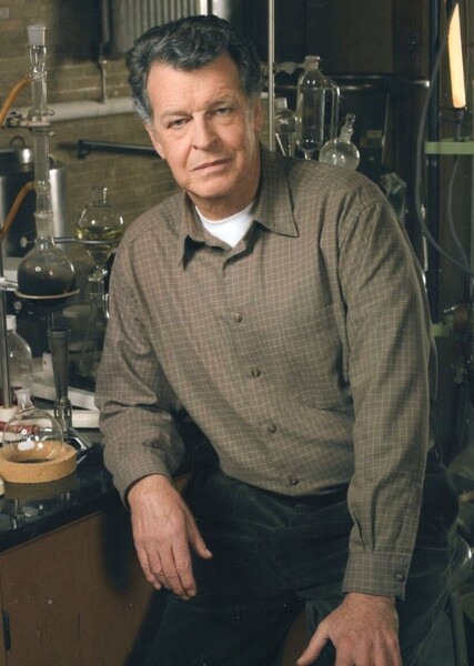 Walter Bishop (Fringe) photo