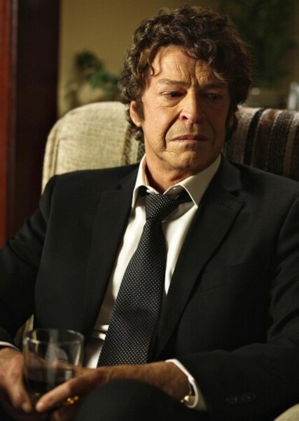Walter Bishop (Fringe) photo
