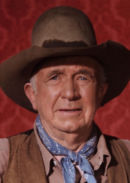 Walter Brennan
