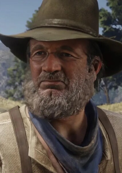 Walter Brennan