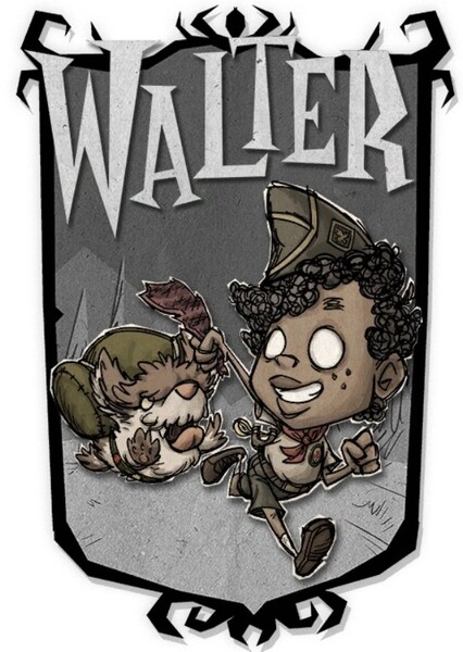 Walter (Don't Starve)