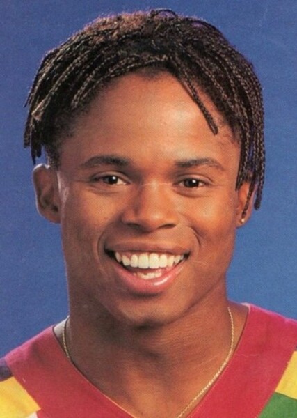 Walter Emanuel Jones photo