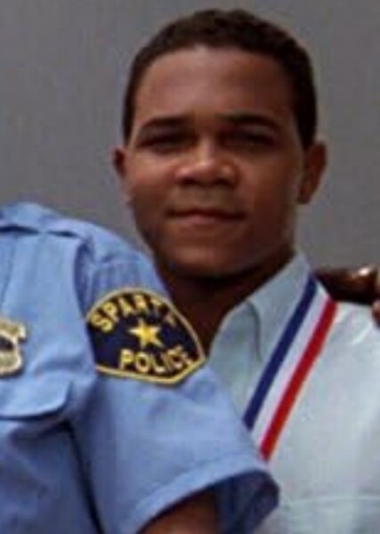 Walter Franks III photo