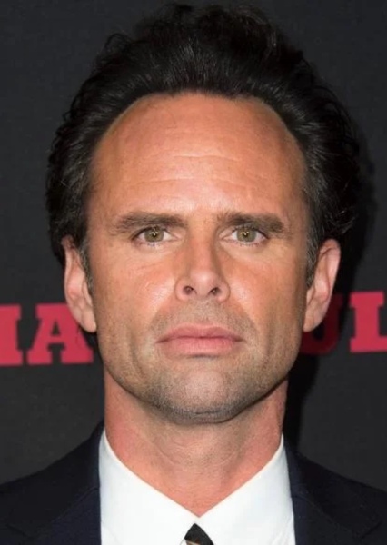 Walter Goggins photo