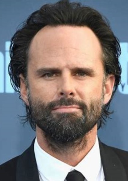 Walter Goggins