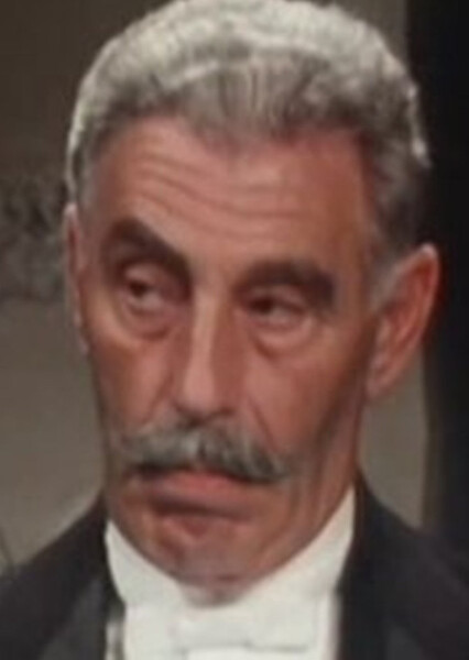Walter Henry