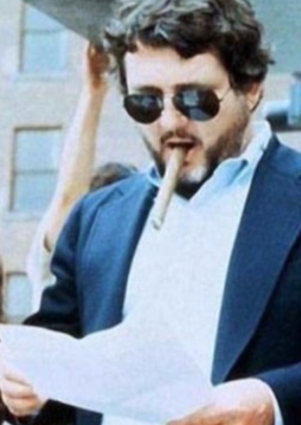 Walter Hill