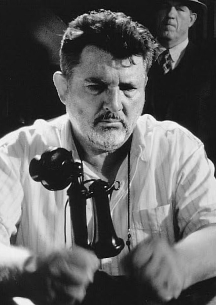 Walter Hill