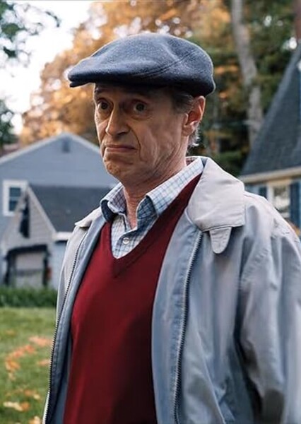 Walter Lambert (Hubie Halloween)