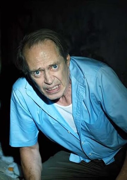 Walter Lambert (Hubie Halloween) photo