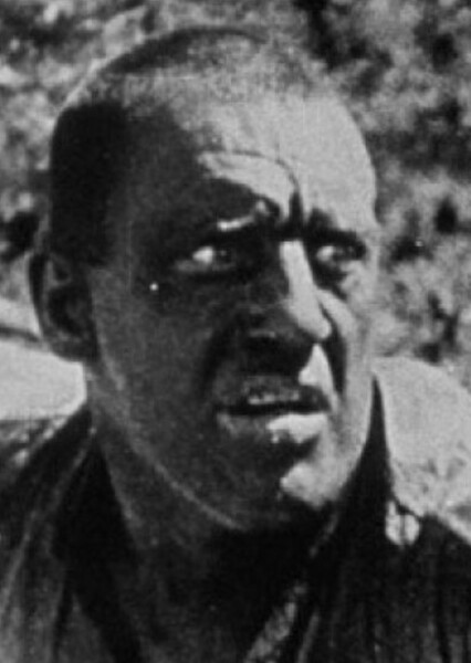 Walter Long