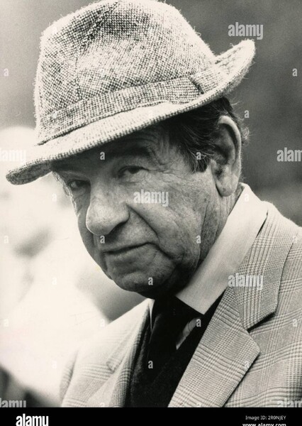 Walter Matthau photo