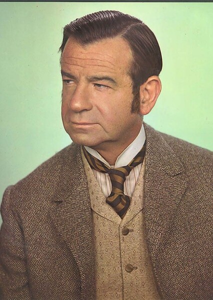 Walter Matthau photo