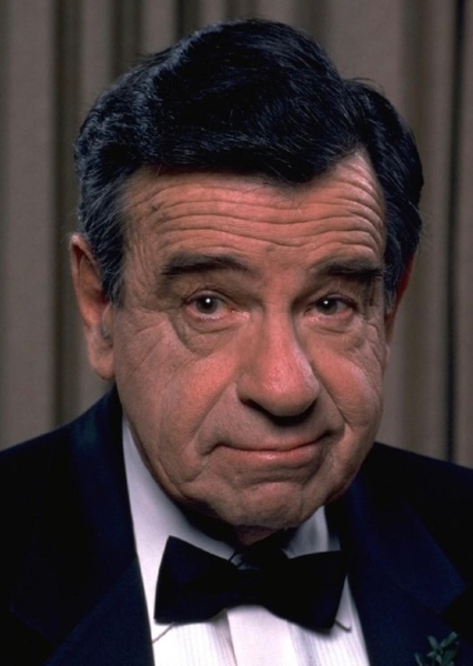 Walter Matthau photo