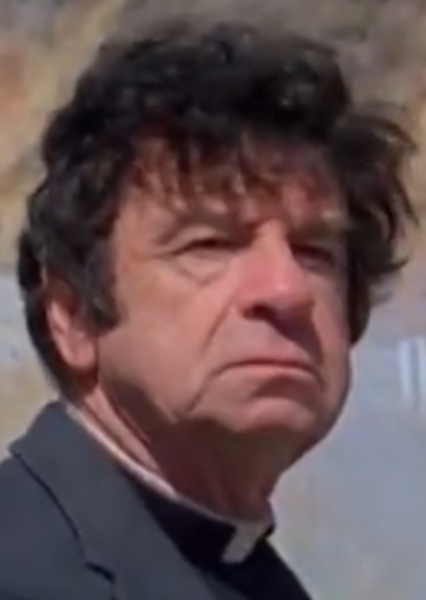 Walter Matthau photo