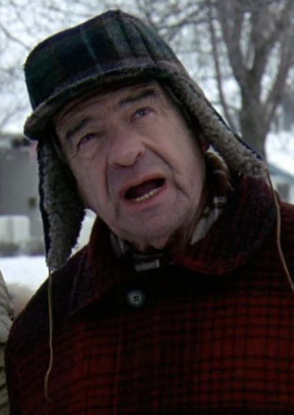 Walter Matthau photo
