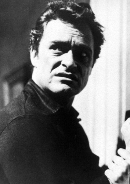 Walter Paisley (Bucket of Blood) photo