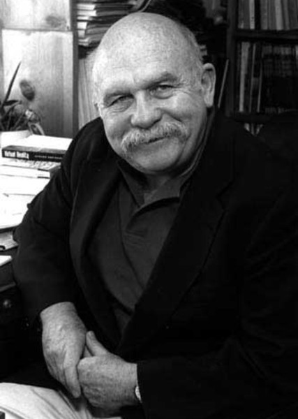 Walter Pitman