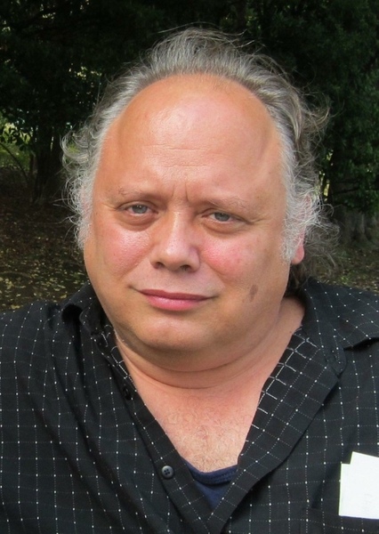 Walter Roberts photo