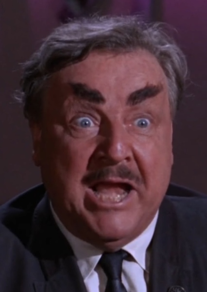 Morris Tetch