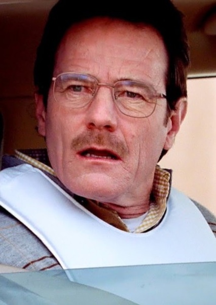Walter White photo