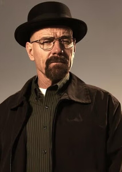 Walter White