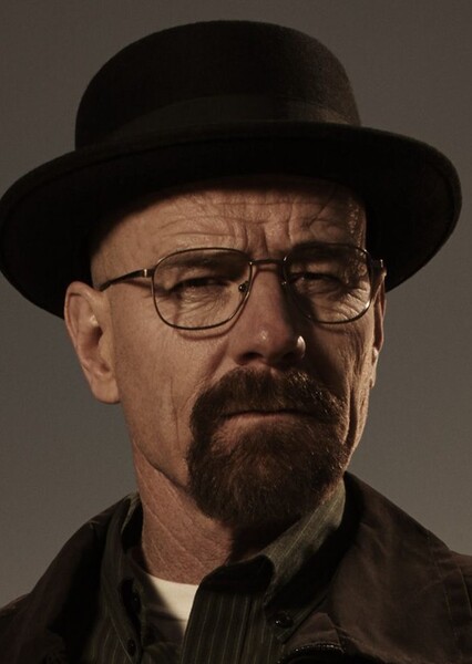 Walter White photo