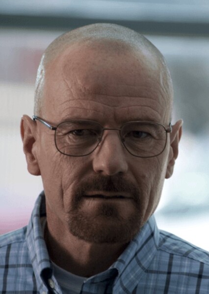 Walter White photo
