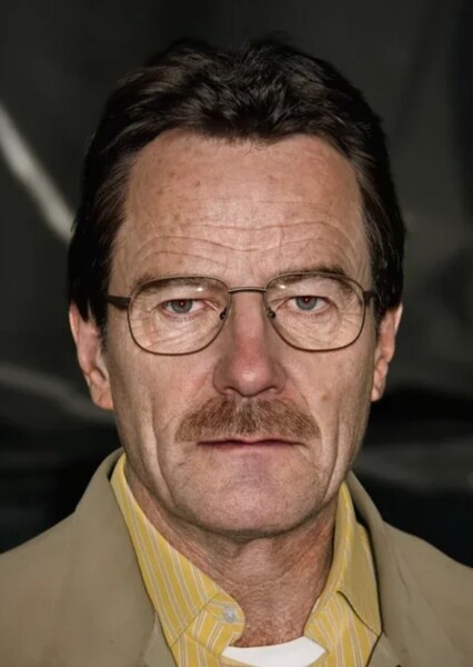 Walter White photo