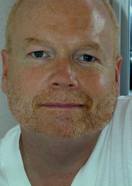 Gingy (voice)