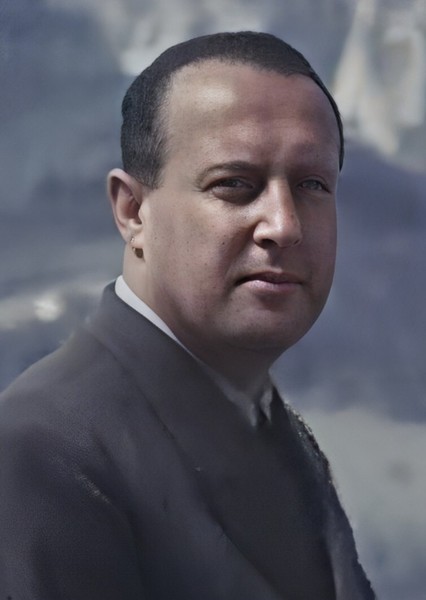 Walther Hewel photo